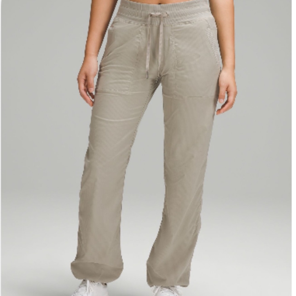 Lululemon Studio Pant